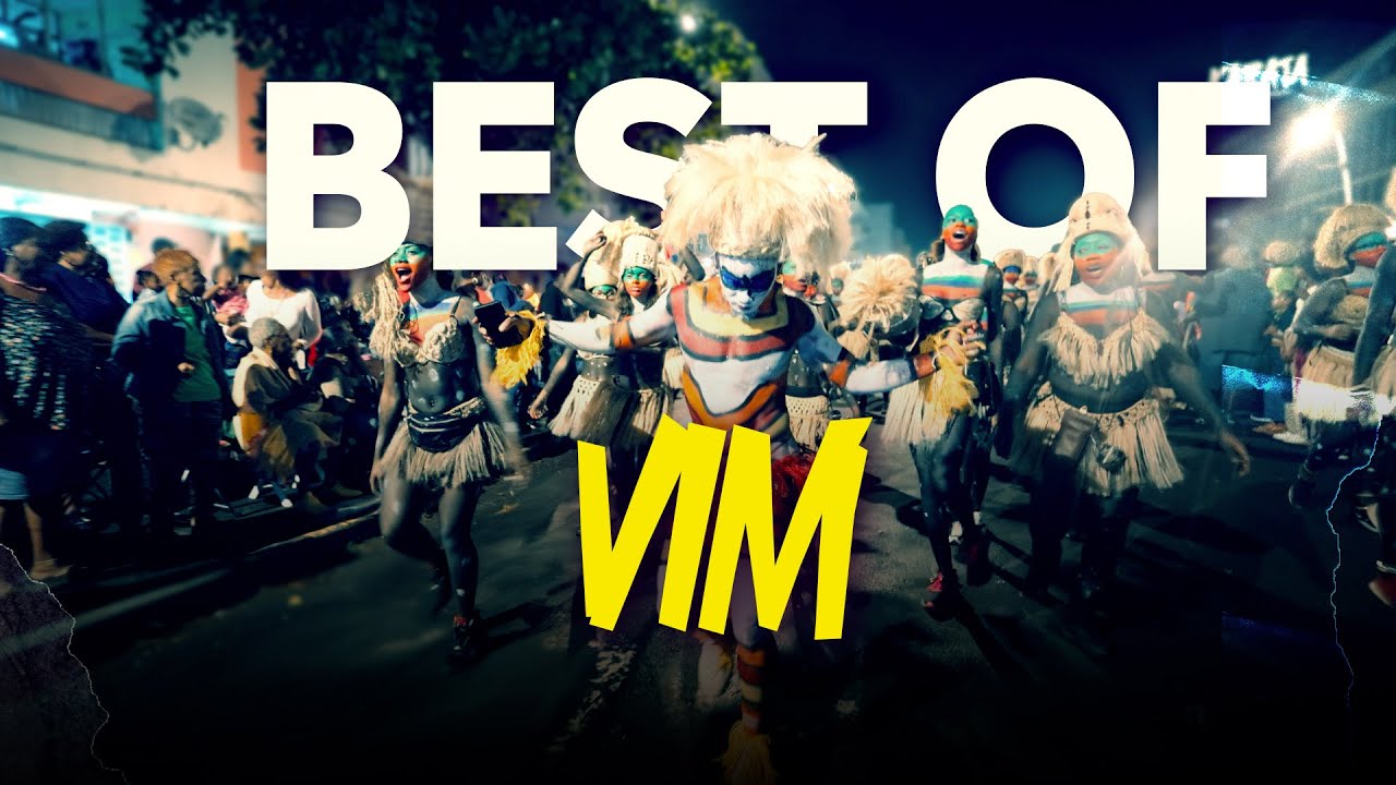 VIM dévoile une nouvelle mélodie