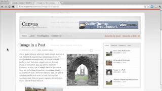 How to customize the canvas theme - Part 3