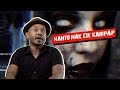 Hantu Mak Cik Karipap