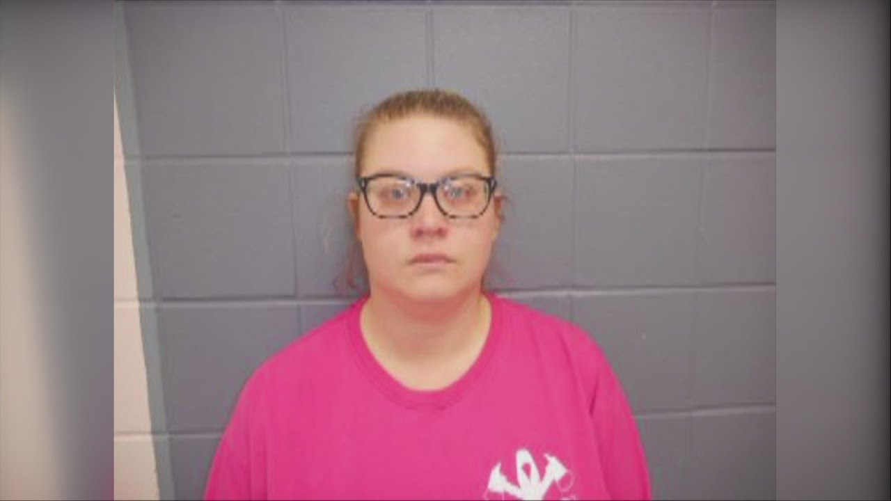 School Nurse Arrested After Alleged Sex Acts With Multiple Students ...