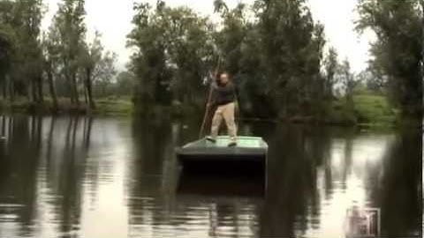 AGE of EMPIRES  The Aztecs english documentary part 1