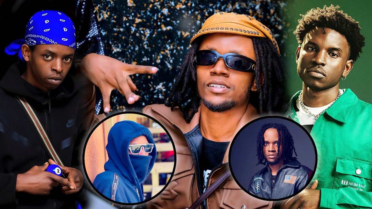 Zeo Trap yabishyize hanze||Ish Kevin yakoze ikosi rya gisirikare biranga|| Platformer Kuri Hollix🔥🔥