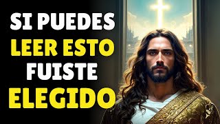 Agradece que Este Video Llegó a TI | Dios te Dice Hoy: Que Bueno que Me Encontraste