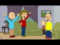 arthur gets ungrounded for the first time
