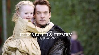 Henry & Elizabeth Scenes [S02]  [1080p+Logoless]