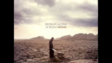 Redrum Alone - Remote (Bicycle Beat Remix)