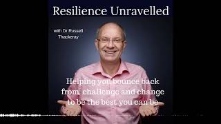 Build resilience to beat burnout