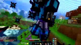 Mined +100 Diamonds and got Sharp VI Fire II | UHC Highlights