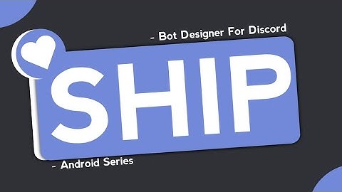 Create Realtionship Command with Image in Bot Designer For Discord