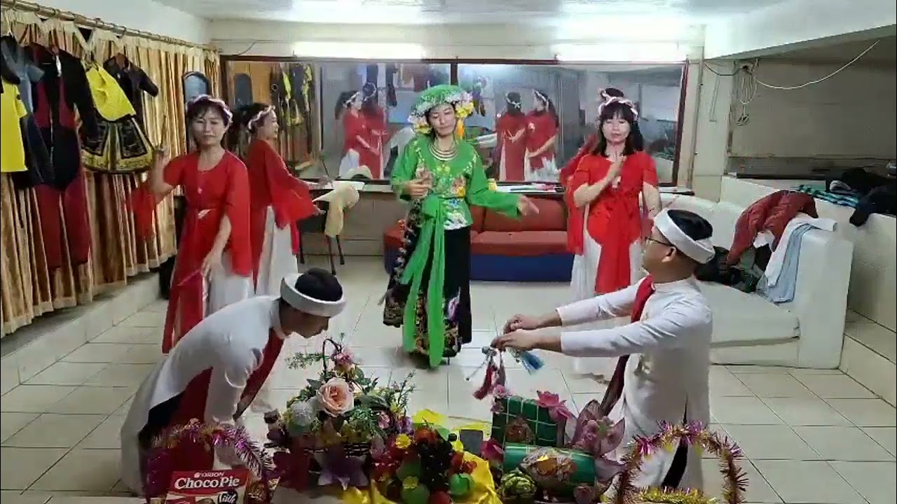 Cô đôi thượng ngàn