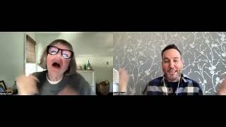 Mindy Cohn on The Original Facts of Life Actresses Remaking The Golden Girls Wealth