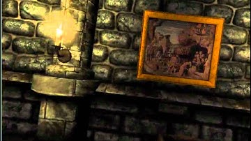 IM SCARED OF THE DARK! DX -Amnesia:Dark Descent- Part 1