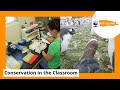 Celebrating Women in Science