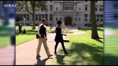 Dr. Ben Carson: The Hollywood Story - CBN.com