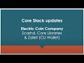 ECC Update: Zcash Arborist Call 2/20/25