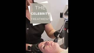 Forma  The Celebrity Treatment