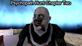 Прохождение Психопат Ханта 2 через вертолёт на сложности - Psychopath Hunt Chapter Two