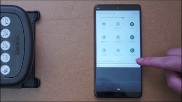 Bauer Smart Lock Troubleshooting - Cannot enable proximity mode