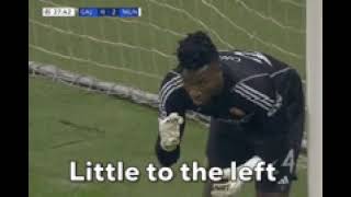 Little To The Left