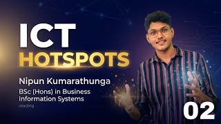 ICT Hotspots | Advanced Level | 02 | Internet,WWW,Cloud Computing,Phishing Attack, Plagiarism