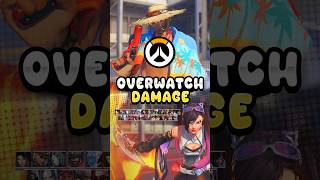 Overwatch DPS / DAMAGE explained for NEW PLAYERS! #Overwatch #OverwatchClips #Overwatch2 Overwatch DPS / DAMAGE explained for NEW PLAYERS! #Overwatch #OverwatchClips #Overwatch2