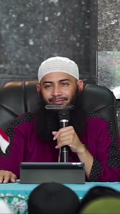 Suami Yang Pemarah, Dengarkan Ini ! | Ustadz Syafiq Riza Basalamah