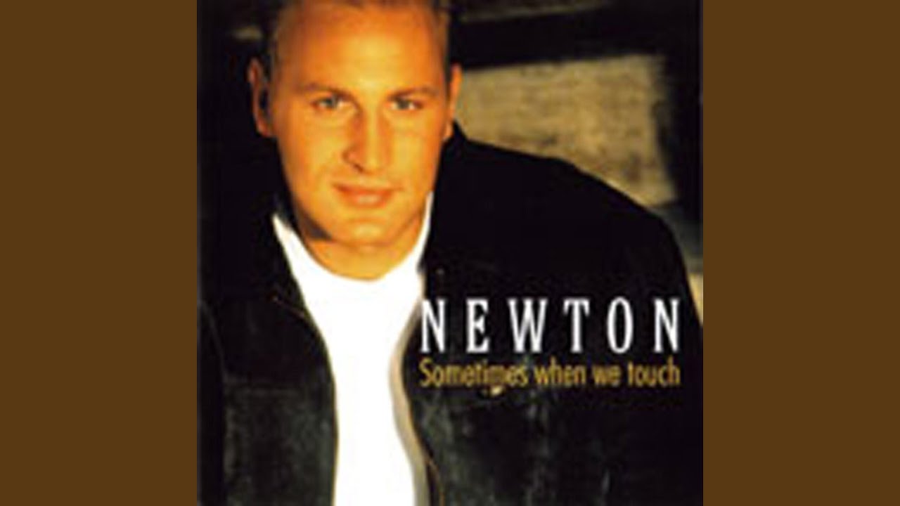 Sometimes When We Touch