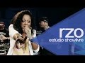 RZO feat. Negra Li - Pirituba (Parte II) | Ao Vivo no Estúdio Showlivre 2014