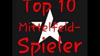 Kickbase Top 10 Mittelfeldspieler screenshot 5