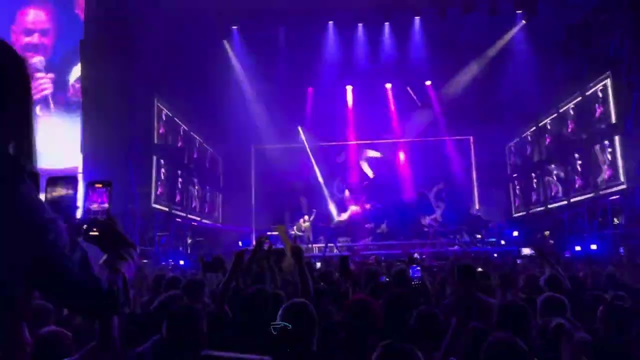 Fajer Festiwal Scooter - How Much is the fish