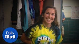 Mollie Tibbetts' murder gets dragged into immigration debate