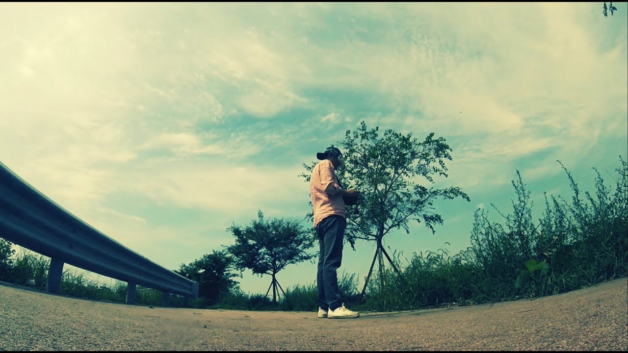 낯선 개활지 2nd Story