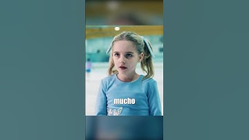 La niña mojó sus pantalones, pero su madre la mantuvo en entrenamiento #futurelink #viralvideo 😮