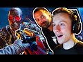 BLOOD OF THE DEAD FIRST ATTEMPT WITH JASON BLUNDELL AT TREYARCH