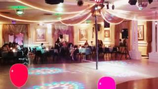 Masquerade Sweet 16