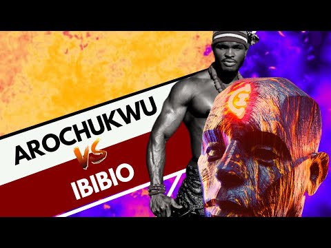The Aro – Ibibio Wars