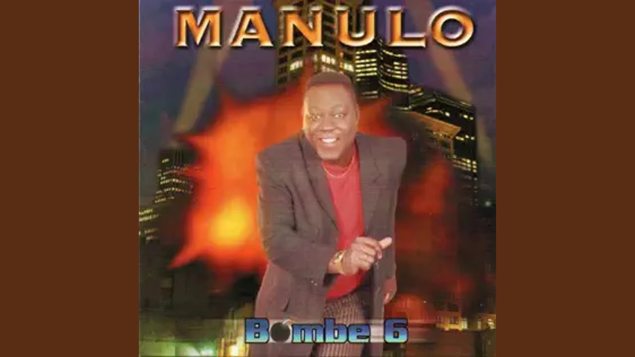 Watch Bombe 6 on YouTube Watch Bombe 6 on YouTube