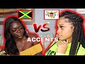 ACCENT TAG| Jamaican 🇯🇲   VS  Virgin Islands 🇻🇮ACCENT 😱🌴💦*WHO ACCENT SOUNDS BETTER ?*🤨