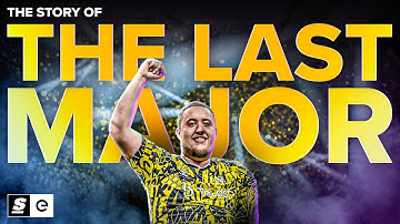 End of an Era: The Story of CS:GO