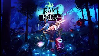 Drake Hollow Gameplay No Commentary Part 1