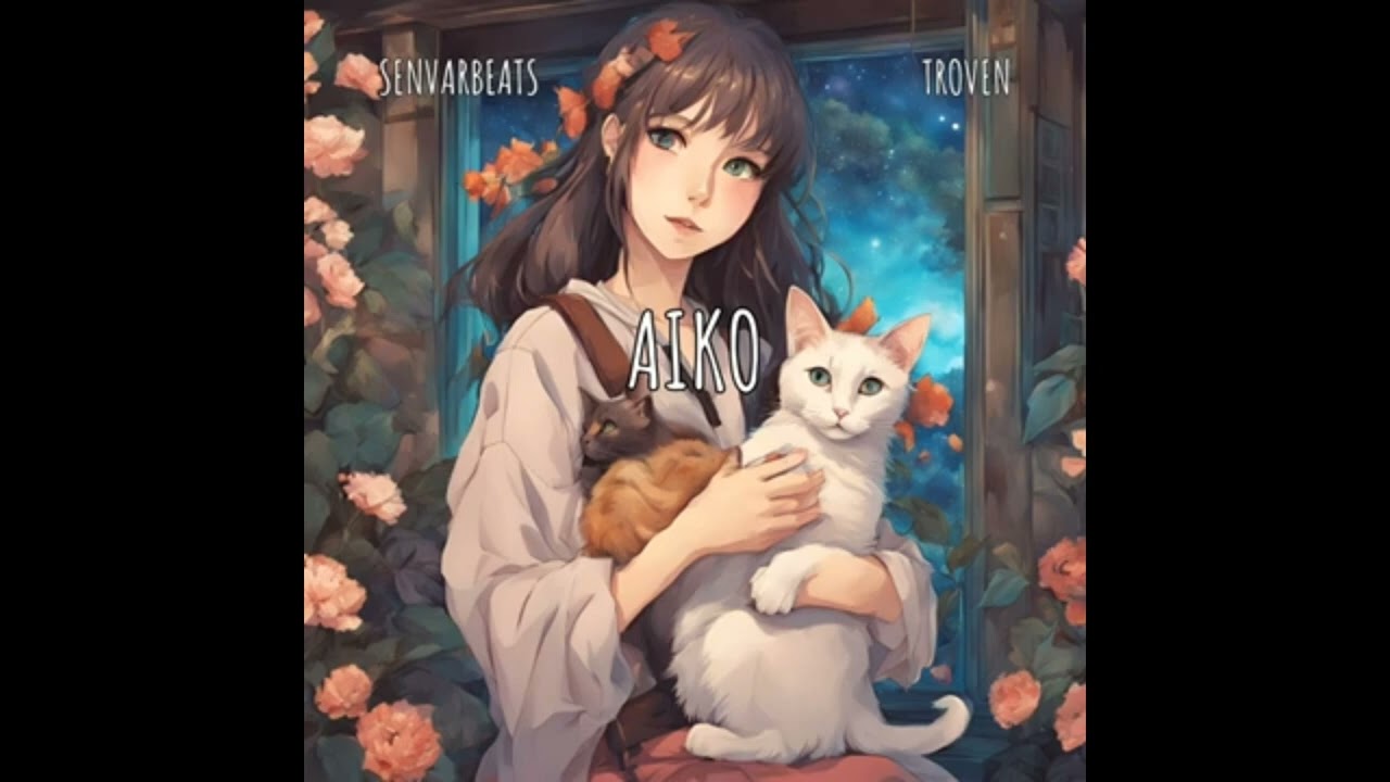 Senvarbeats - Aiko (Feat. Troven)