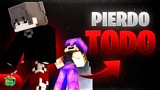 THIS IS HOW I LOST THE BEST KIT IN THIS BASSBOX | MINEBOSH 🟩