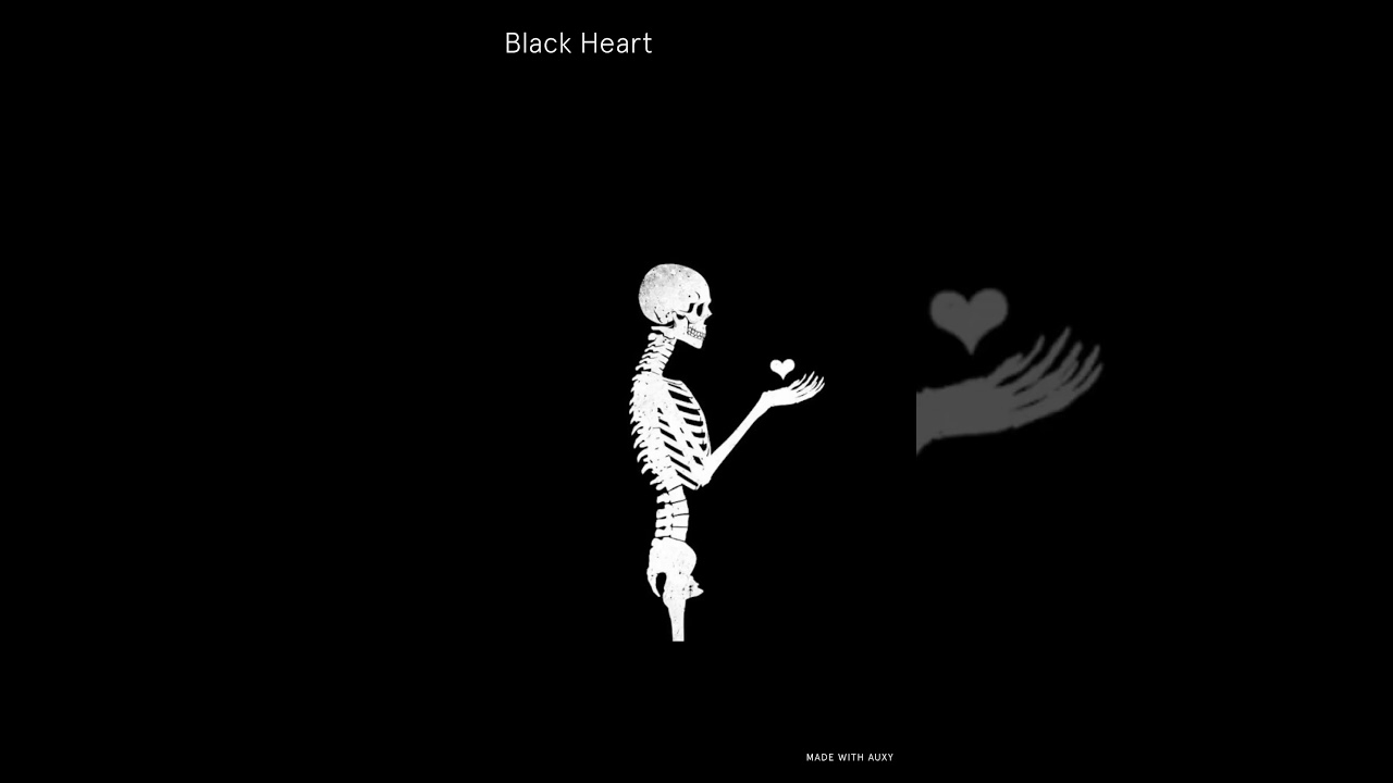 Black Heart - Phenomenal Productions