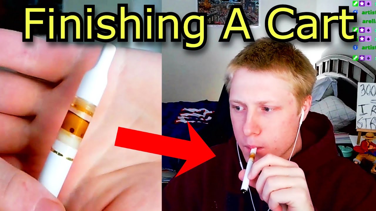 Finishing an Entire CART in 14 Minutes