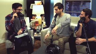 If I Were You With Thomas Middleditch Clip -- Rodney