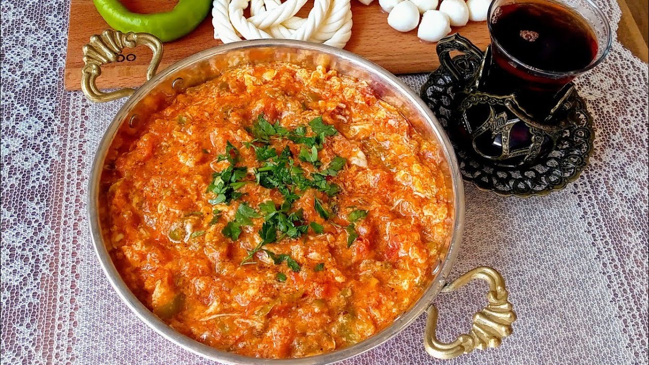 Менемен - YouTube