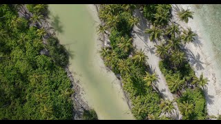 South of Maldives - Addu