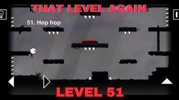 That Level Again Level 51 Walkthrough HOP HOP That level again TUTORIAL