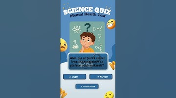 Three different questions about science you will definitely gain more knowledge#shorts#quiz #trivia