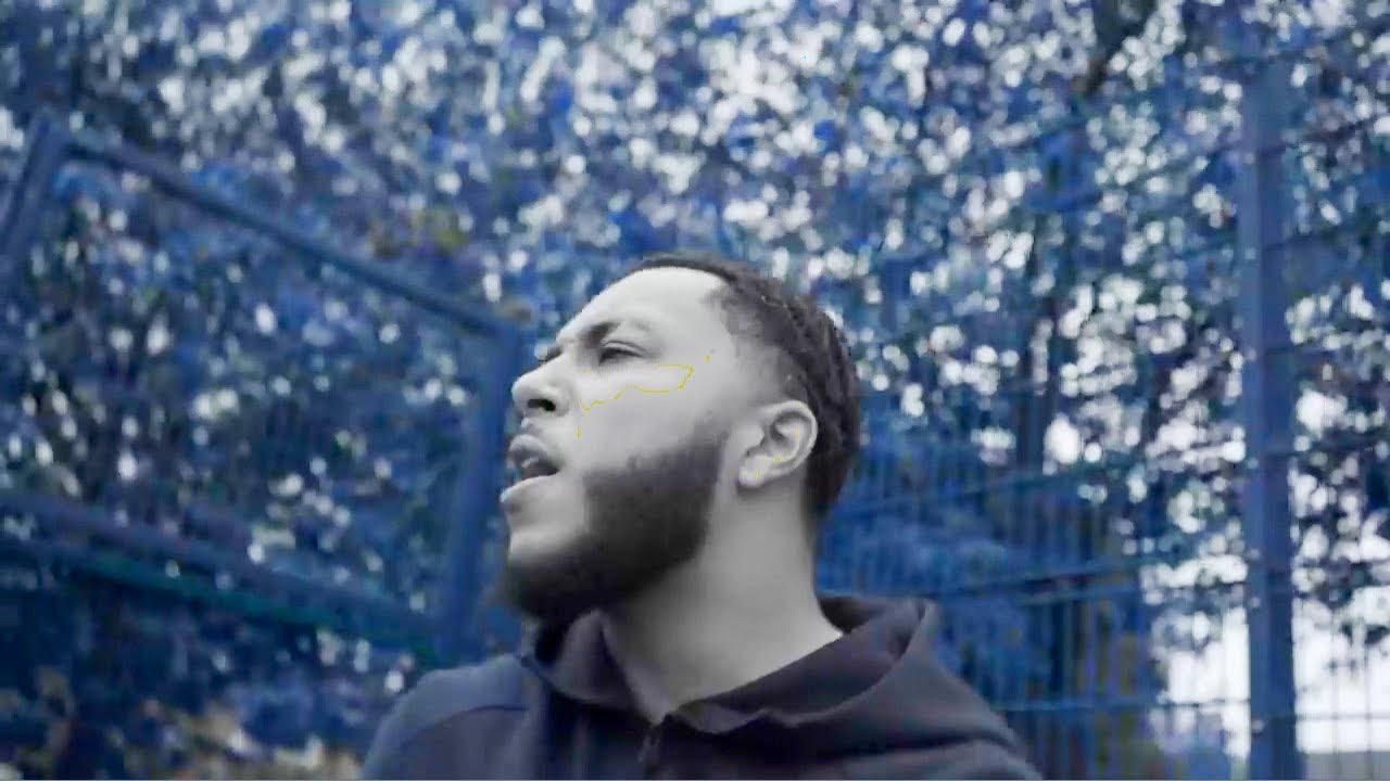 Yizzy Rapper Yizzy - Grabba (Official Video) - YouTube